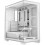 Modecom Volcano Stellar ARGB MIDI NF-kasse, hvid 1