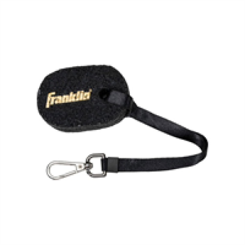 Franklin Pickleball Paddle Magic Eraser Black