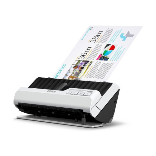 Epson Epson DS-C490 - escáner de mano