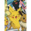 Pokémon Sherpa-Decke - POKEMON - Evolitionen - 100 x 150 cm 1