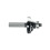 Bosch Profielfrees - BOSCH - C 8 mm - R1 4,8 mm - B 9,5 mm 1