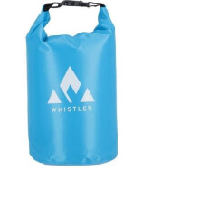 Wasserdichter Sack - WHISTLER - Tonto - 5L - Polyester - Leicht und langlebig