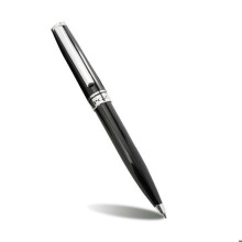 Crayon - Pertegaz - PGZ02 - Noir - Waterproof - Ultra-pigmenté
