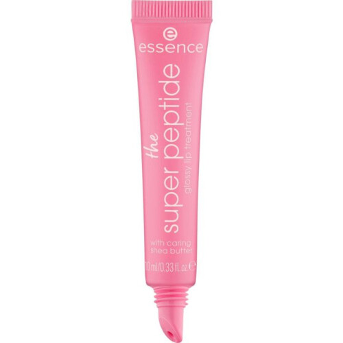 LE SOIN DES LÈVRES SUPER PEPTIDE 02-Pinkified 10 ml