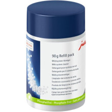 Jura Milk Cleaning Mini Tabs Refill Pack - 90g