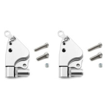 2X K Series Swaps Intake Manifold Coolant Adapter Plate for K20 K24 Automobile Cooling System Adapter G7ND
