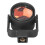 Durable 65mm Copper Coated Prism for Total Stations with Protective Case 1