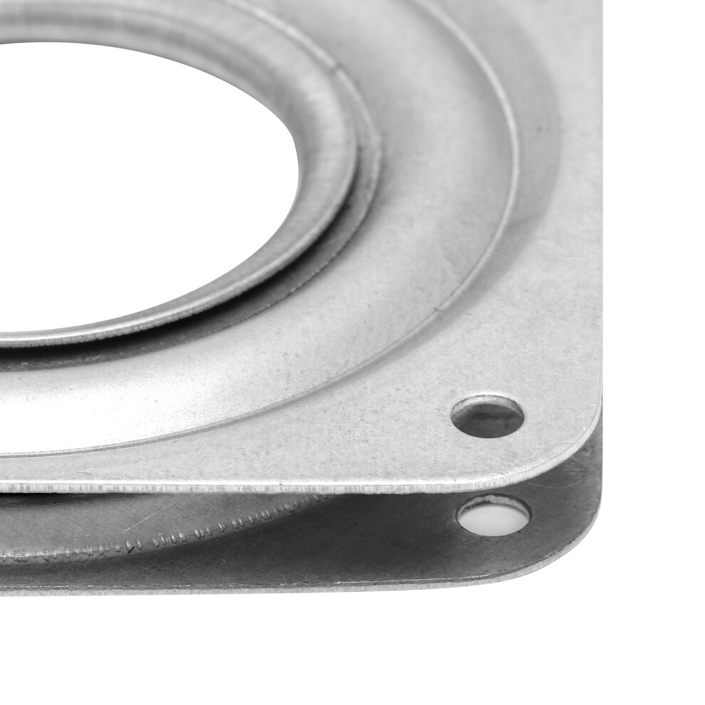 Heavy Duty 72Mm 360 Degree Rotating Bearing For Chairs & Furniture 8041379072801