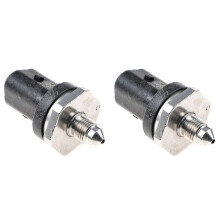 2X for LR2 Evoque Fuel Injector Pressure Sensor LR024969 AG9E-9F972-AA 0261545064