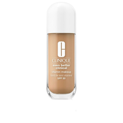 Clinique EVEN BETTER SPF50 Make-up Basis VITAMINE #5-Licht Medium Koel 30 ml