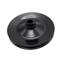 Power Steering Pulley High Performance 8948BLK for Oldsmobile 1965-197