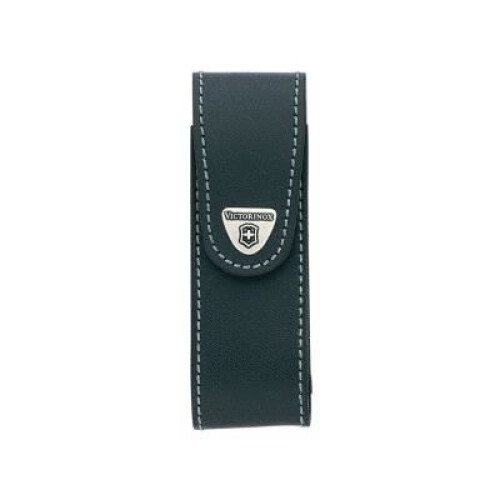 Victorinox Etui - VICTORINOX - 4.0833.N - Nylon - Noir - 2 Compartiments