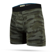Boxer Stance Homme - Camouflage Ramp