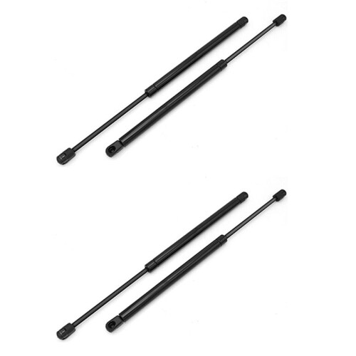 for  Escape 2008-2012 Car Rear Windows Gas Lift Support Struts Tailgate 4Pcs