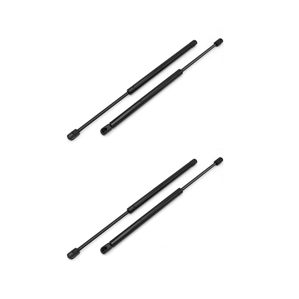 For Escape 2008-2012 Car Rear Windows Gas Lift Support Struts Tailgate 4Pcs 6031581663050