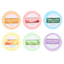 Aromatherapie-Duschdampfer, langanhaltender Duft & natürliche Inhaltsstoffe, ideal für Entspannungsrituale & stimmungsaufhellende Spa-Erlebnisse