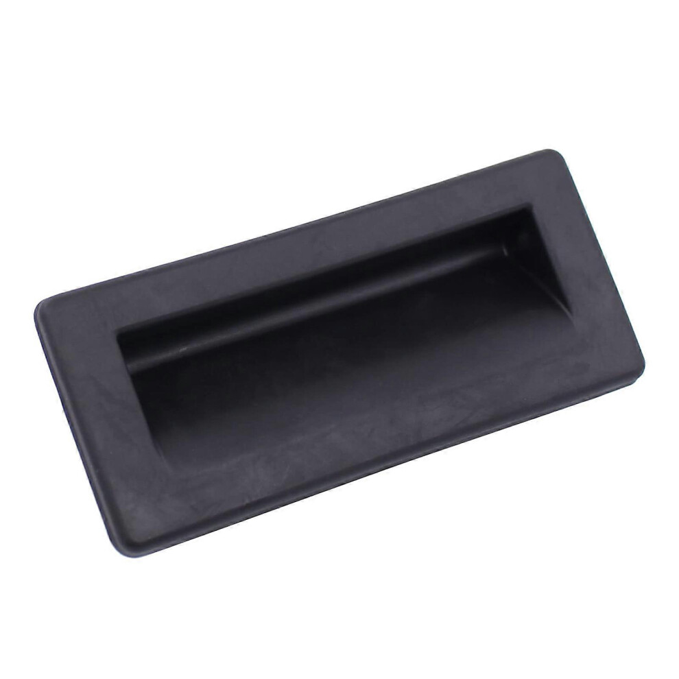 Tailgate Release Switch, Suitable For Superb Octavia And Other Models 3V0827566, Abs Material, Durable, Easy To Install 6901508031906