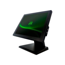 Päätelaite myyntipiste 10Pos 10T-15J64 Intel J6412 8GB 128GB SSD 15" kosketusnäyttö WiFi Windows 11 IoT
