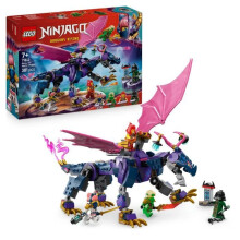 LEGO NINJAGO 71842 Rontu De Draakmeester - Bouwset Voor Jongens Vanaf 7 Jaar