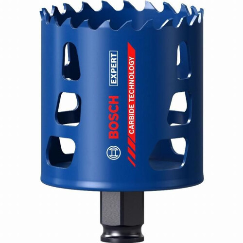 Bosch Multi-Material-Bohrkrone Expert BOSCH Ø60 mm - 2608900429