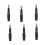 6X .335 Adaptador de Manga de Eixo de Golfe Compatível com  TS1,TS2,TS3,TS4,917/915/913D,Driver Tip,LHandRH 1