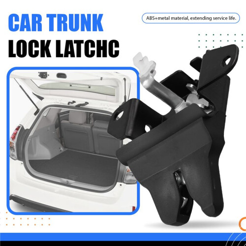 64610-AA010 Car Trunk Lock  for  Camry 1997-2000 64610AA010 2