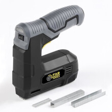 FARTOOLS Elektrischer Hefter und Nagler 3.6V