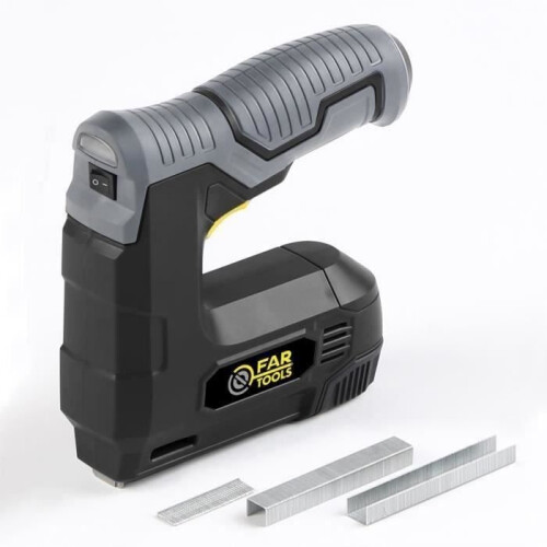 FARTOOLS Cucitrice elettrica e chiodatrice 3.6V