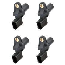 4X Capteur de Position D'Arbre Ă Cames pour Atos Santa Fe Sonata Trajet Optima 39310-38050 3931038050