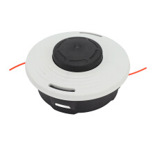 Gresstrimmerhode ABS M14x1.5mm16cm erstatning