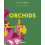 Orchids by Anja Klaffenbach Hardcover Book 1
