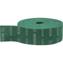 Rouleau abrasif - Bosch - 2608901225 - Longue durée - 10 x 1 x 0,03 cm - 690 grammes