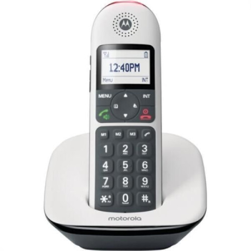 Motorola Produto novo e original da Motorola com 14 dias para devolução e dois anos de garantia.