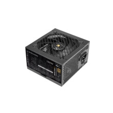 Mars Gaming Mpb1000si Alimentatore Pc Atx 1000w 7 Anni Di Garanzia 80plus Gold 90% Nero