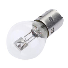 S2 12V 35/35w Motorcycle Scooter White Halogen Headlight Headlamp Bulb