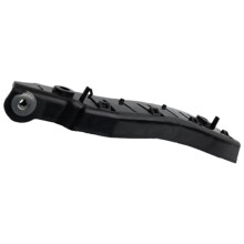 1 Soporte Fijo para Parachoques Delantero Izquierdo para Modelo y 1493770-00-B Accesorios Exteriores