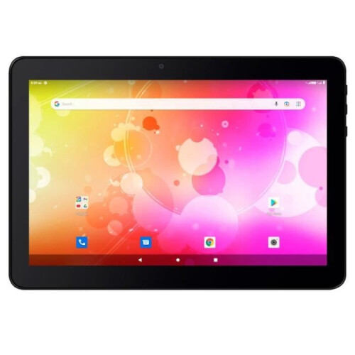 Tabletti Denver Electronics TIQ-10443BL 10,1" Quad Core 2 Gt RAM 16 Gt
