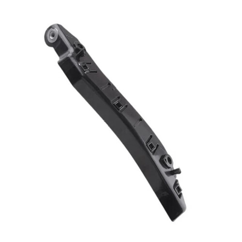 1 Pcs Left Front Bumper Bracket Mount Fixed Bracket for  Model Y 1493770-00-B  Exterior Accessories 1