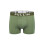 Boxer Pullin Homme Lycra Vert 1