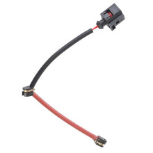 Car Rear Axle Brake Sensor Brake Pad Wear Sensor Brake Sensor 7L5907637B for Q7 Cayenne