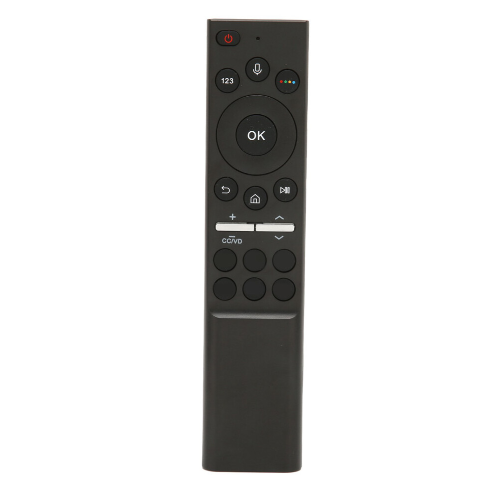 Voice Remote, Perfectly Replaces Damaged Or Old Remotes, No Setup Required, Durable And Comfortable To Handle, For Netflix Prime Video, Disney+ 9175034919961