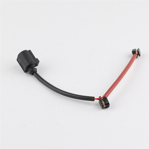 Auto Hinterachsbremssensor Bremsbelagverschleißsensor Bremssensorleitung 97060914500 7PP907637A für  Cayenne 2
