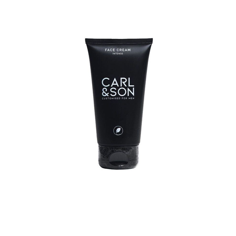Cream Face Intense 75 Ml