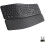 Logitech Keyboard - Wireless - Logitech - ERGO K860 - AZERTY - Ergonomic with wrist rest - Black 1