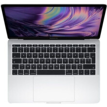 MacBook Pro Retina 13" 2017" Core i5 2,3 Ghz 8 Go 1 To SSD Silber - Überholt - Sehr guter Zustand - Refurbished
