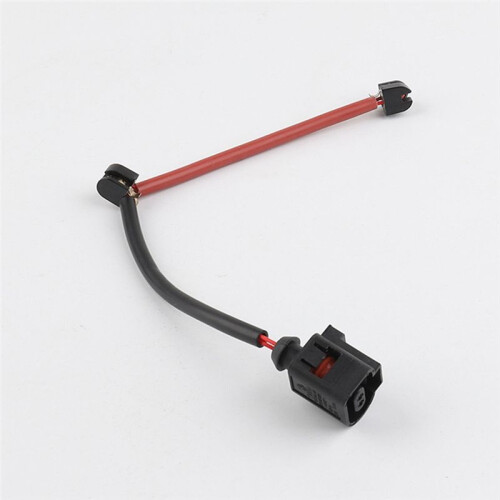 Auto Hinterachsbremssensor Bremsbelagverschleißsensor Bremssensorleitung 97060914500 7PP907637A für  Cayenne 1