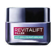 Gel-kreem REVITALIFT FILLER hyaluronihapolla 50 ml