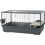 ZOLUX Neolife Connect - rabbit cage - 101,5x54x51cm 1