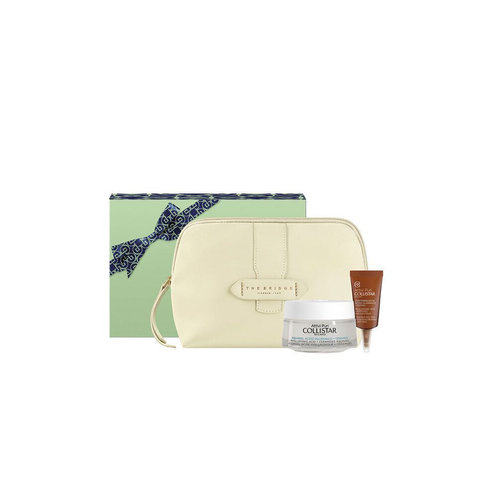 Cream Pure Hyaluronic Actives 3 Pcs Case