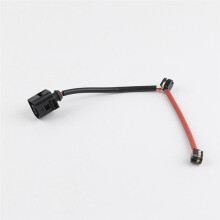 Auto Sensore Freno Asse Posteriore Sensore Usura Pastiglie Freno Linea Sensore Freno 7L5907637B per Q7 Cayenne